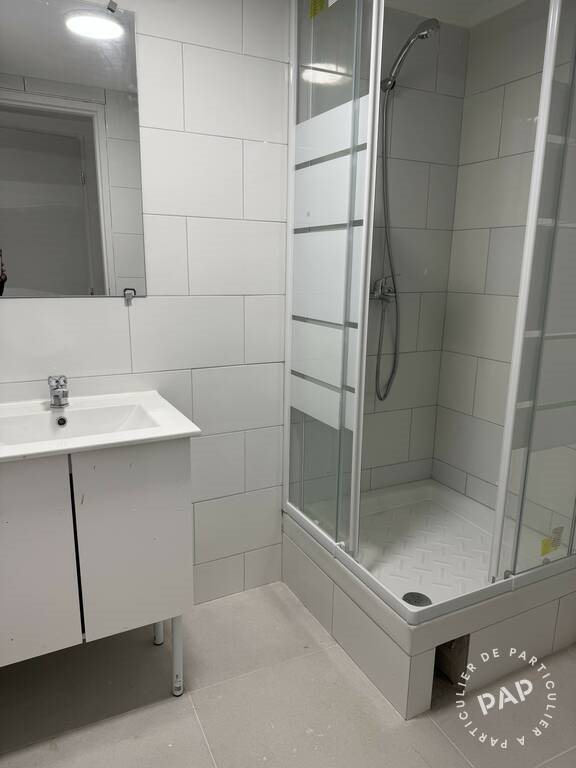 Appartement à louer, 50m², Marseille 14ème