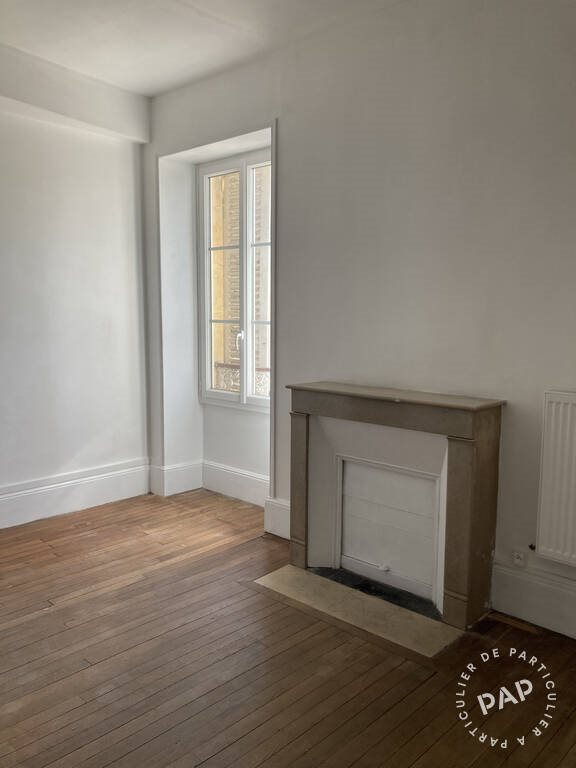 Maison à louer, 150m², Ancy-le-Franc