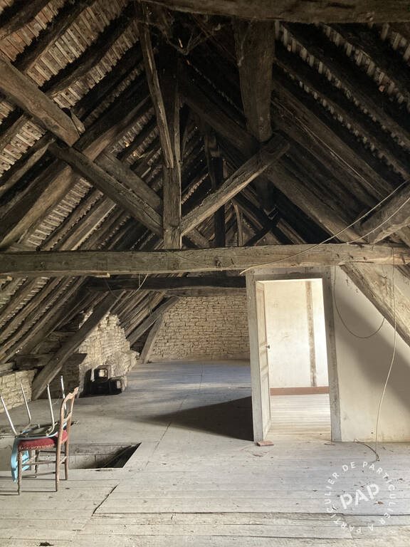 Maison à louer, 150m², Ancy-le-Franc