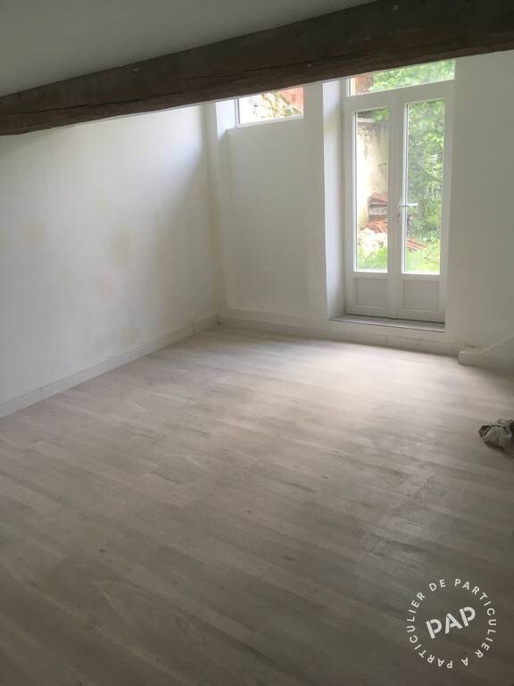 Maison à louer, 150m², Ancy-le-Franc