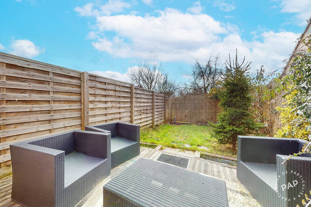 Maison à vendre, 70m², La Ville-du-Bois