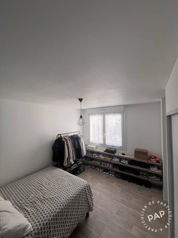 Appartement à louer, 50m², Nantes