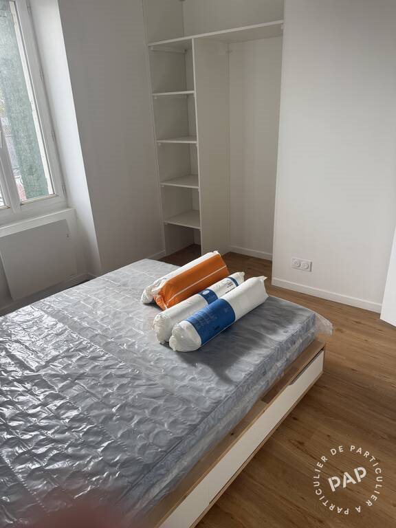 Appartement à louer, 38m², Rosporden