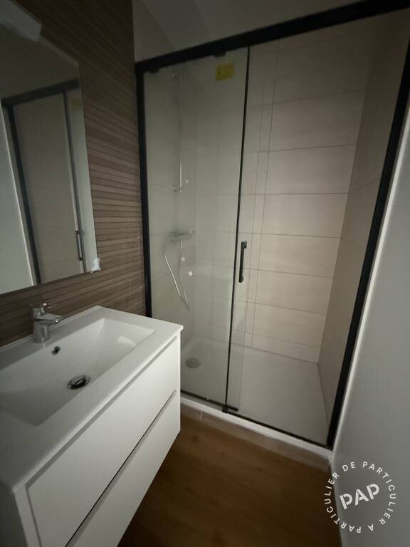 Appartement à louer, 38m², Rosporden