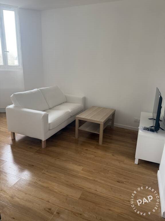 Appartement à louer, 38m², Rosporden