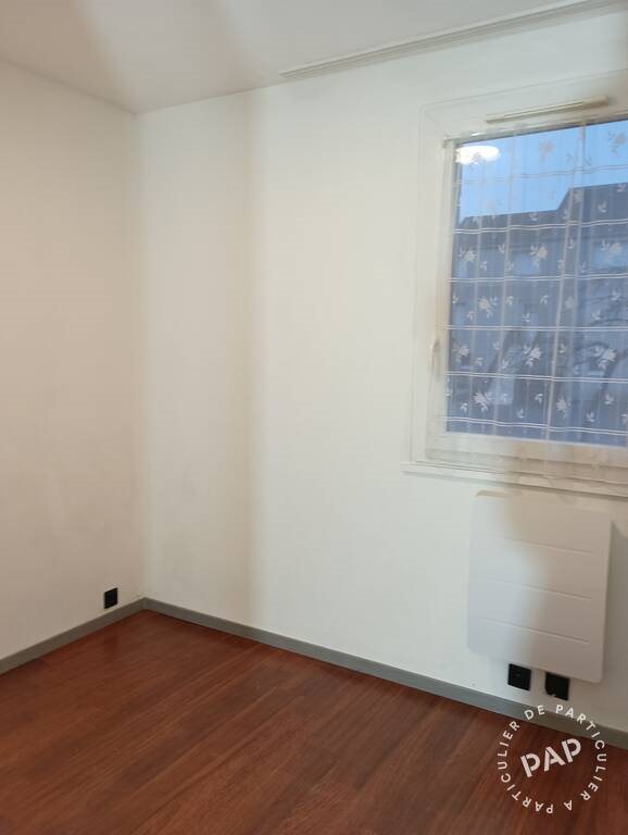 Appartement à vendre, 69m², Les Mureaux
