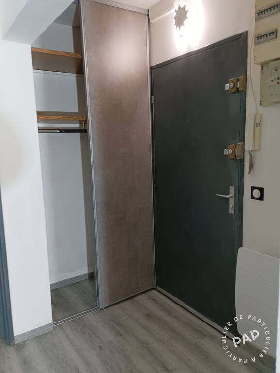 Appartement à vendre, 69m², Les Mureaux