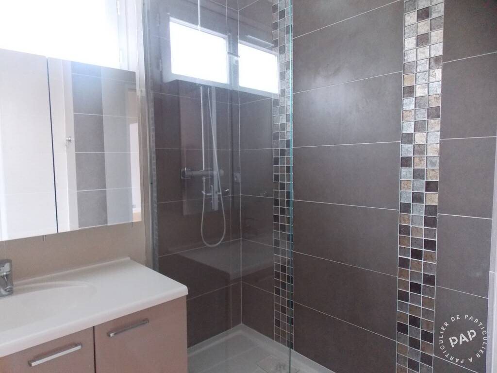 Appartement à vendre, 60m², Yerres