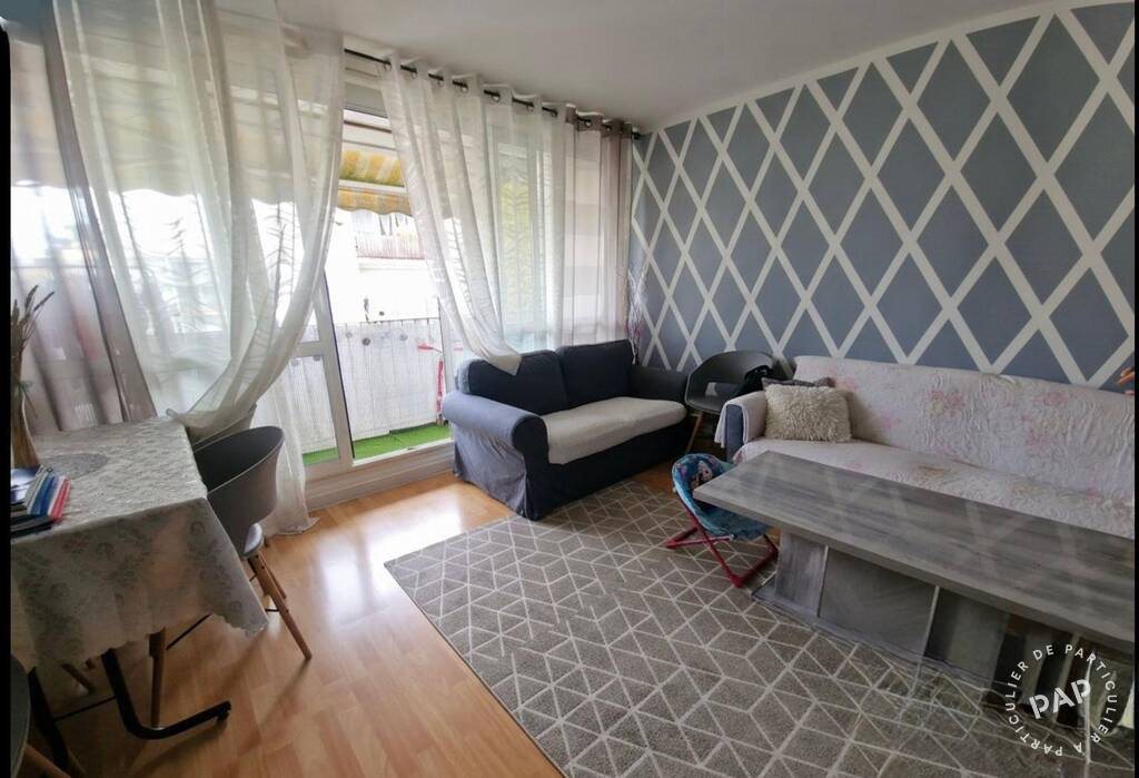 Appartement à vendre, 60m², Yerres