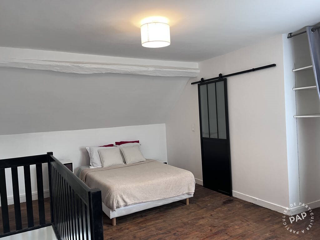 Maison à louer, 58m², Margny-lès-Compiègne