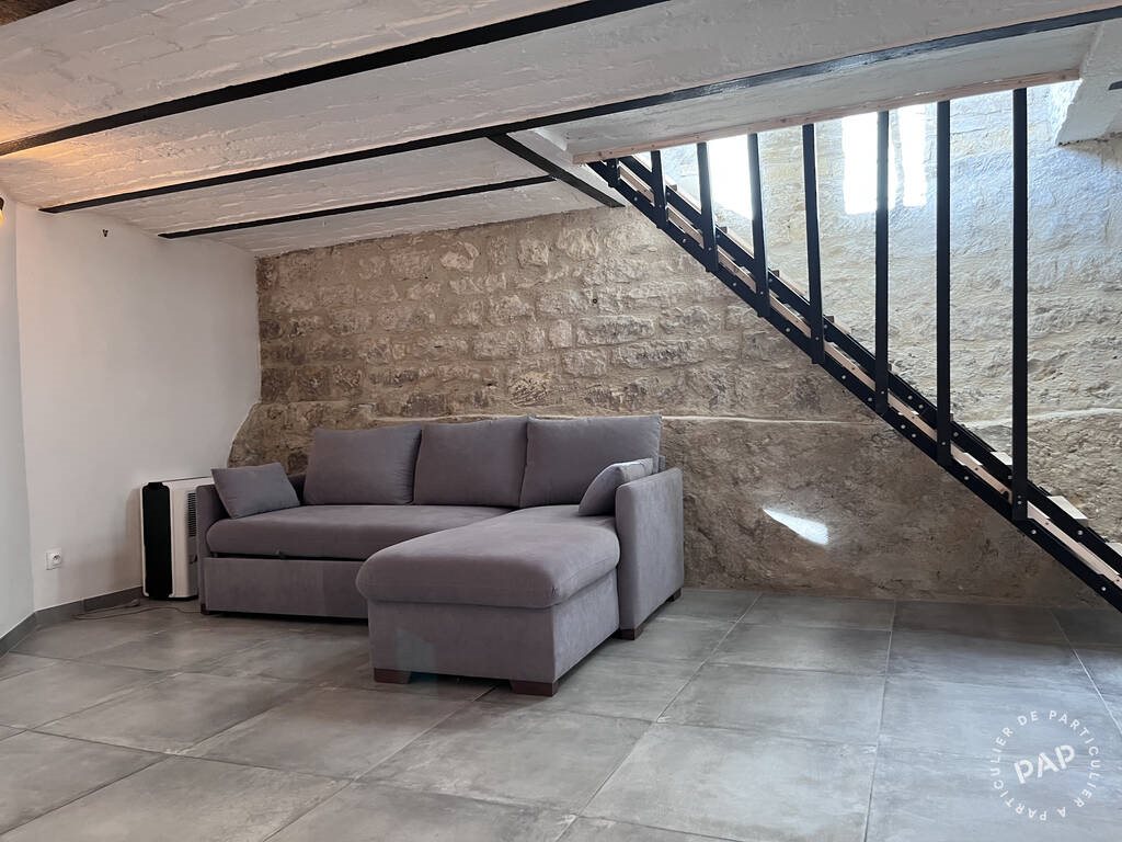 Maison à louer, 58m², Margny-lès-Compiègne
