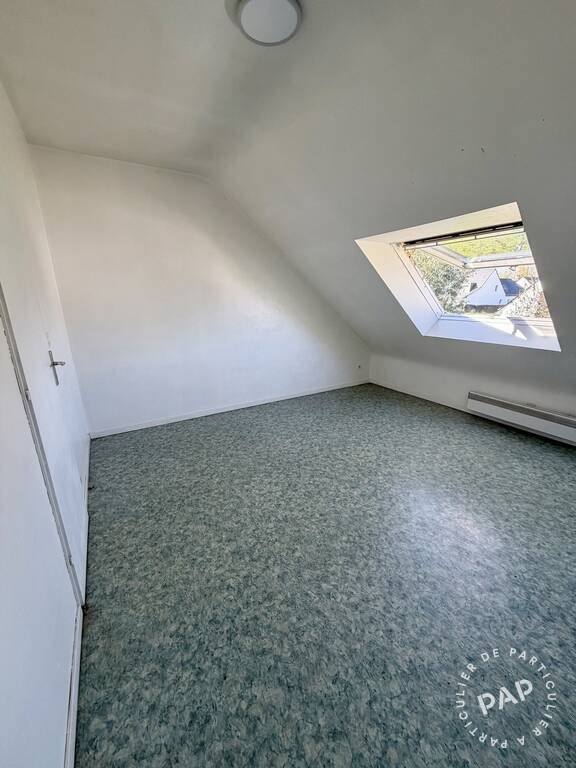 Appartement à louer, 22m², Saint-Grégoire