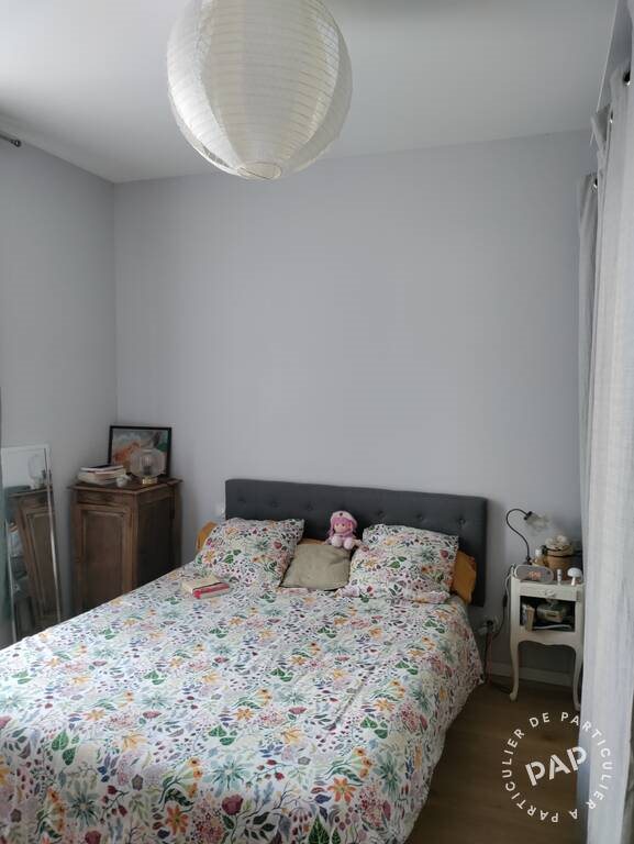 Appartement à vendre, 62m², Nîmes