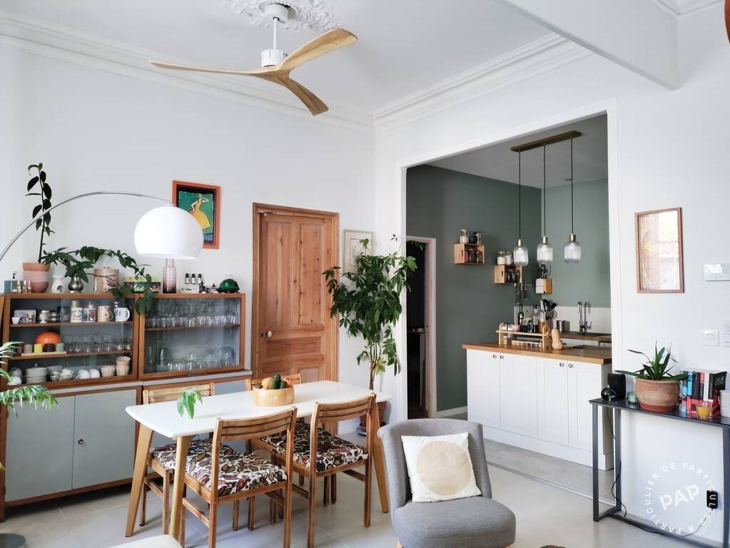 Appartement à vendre, 62m², Nîmes