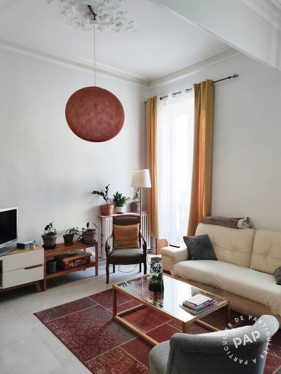 Appartement à vendre, 62m², Nîmes