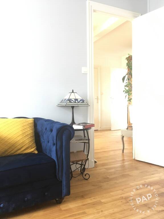 Appartement à vendre, 51m², Rennes