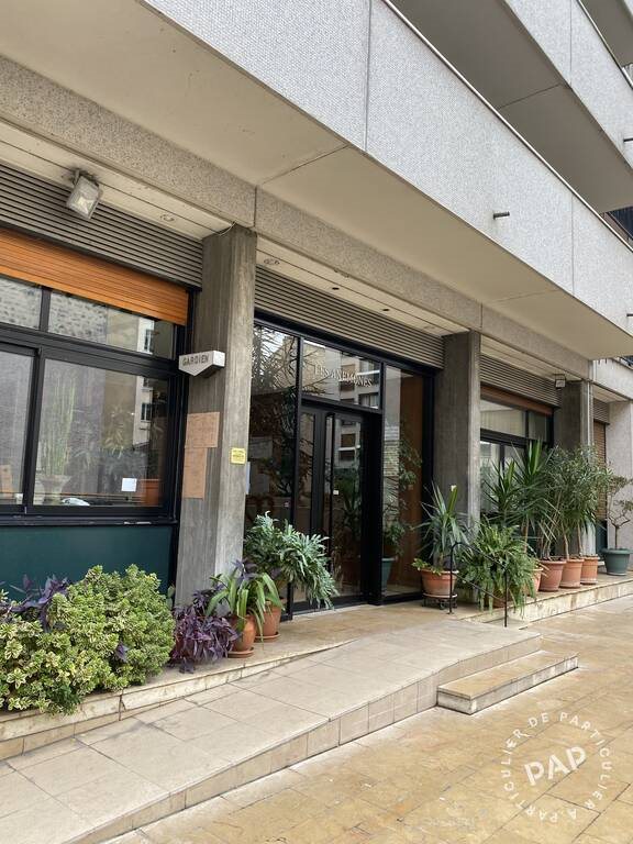 Appartement à vendre, 100m², Paris 11ème