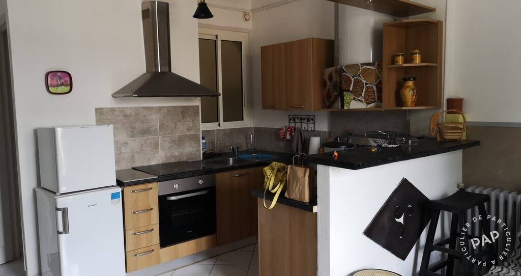 Appartement à louer, 42m², Nice