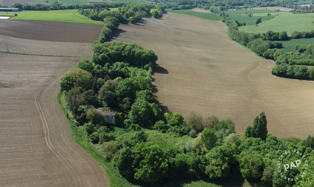 Maison à vendre, 200m², La Romieu