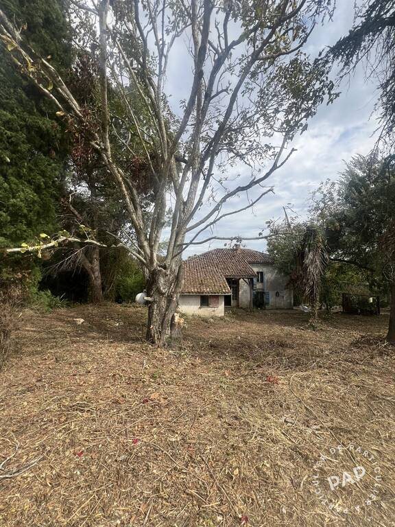 Maison à vendre, 200m², La Romieu