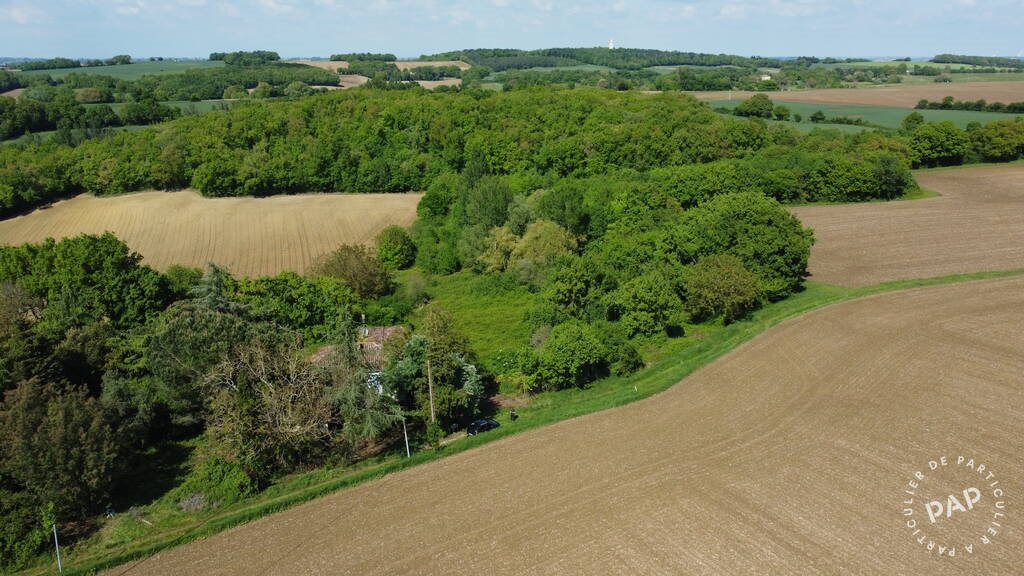 Maison à vendre, 200m², La Romieu