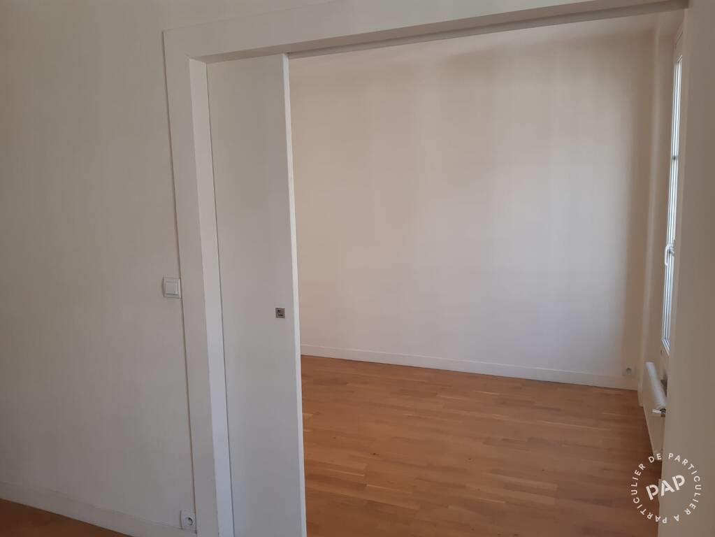 Appartement à vendre, 30m², Paris 11ème