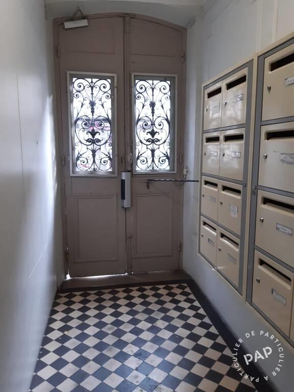 Appartement à vendre, 30m², Paris 11ème