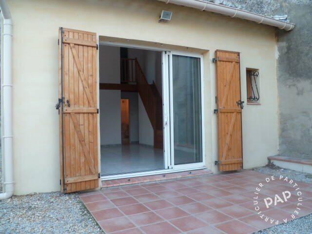 Maison à louer, 64m², Vauvert