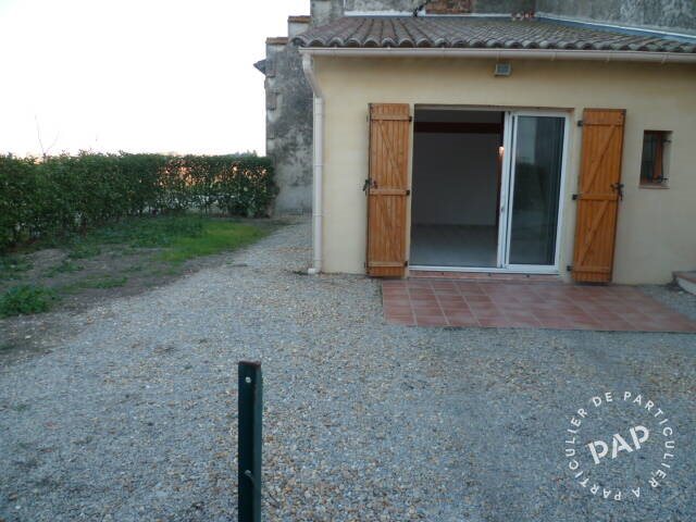 Maison à louer, 64m², Vauvert