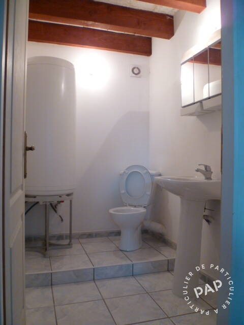 Maison à louer, 64m², Vauvert