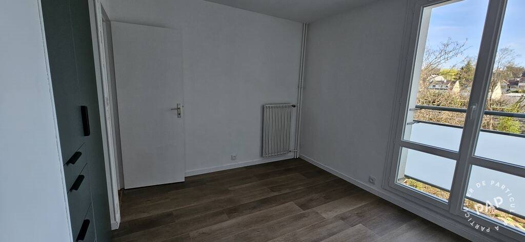 Appartement à louer, 65m², Yerres