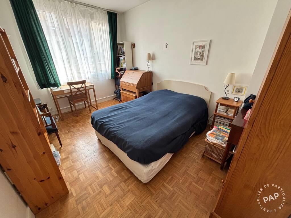 Appartement à vendre, 79m², Paris 12ème