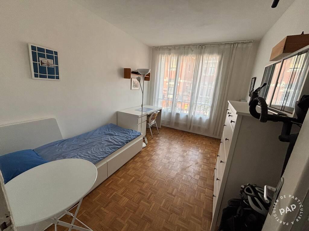 Appartement à vendre, 79m², Paris 12ème