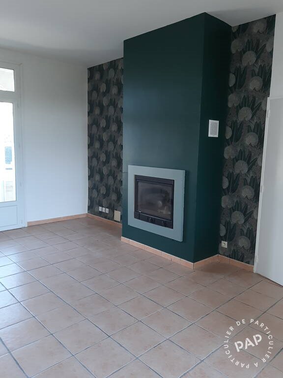 Maison à louer, 102m², Le Pian-Médoc