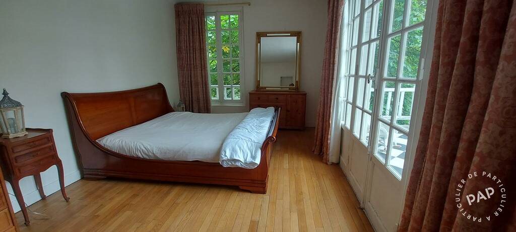 Maison à vendre, 400m², Bazainville