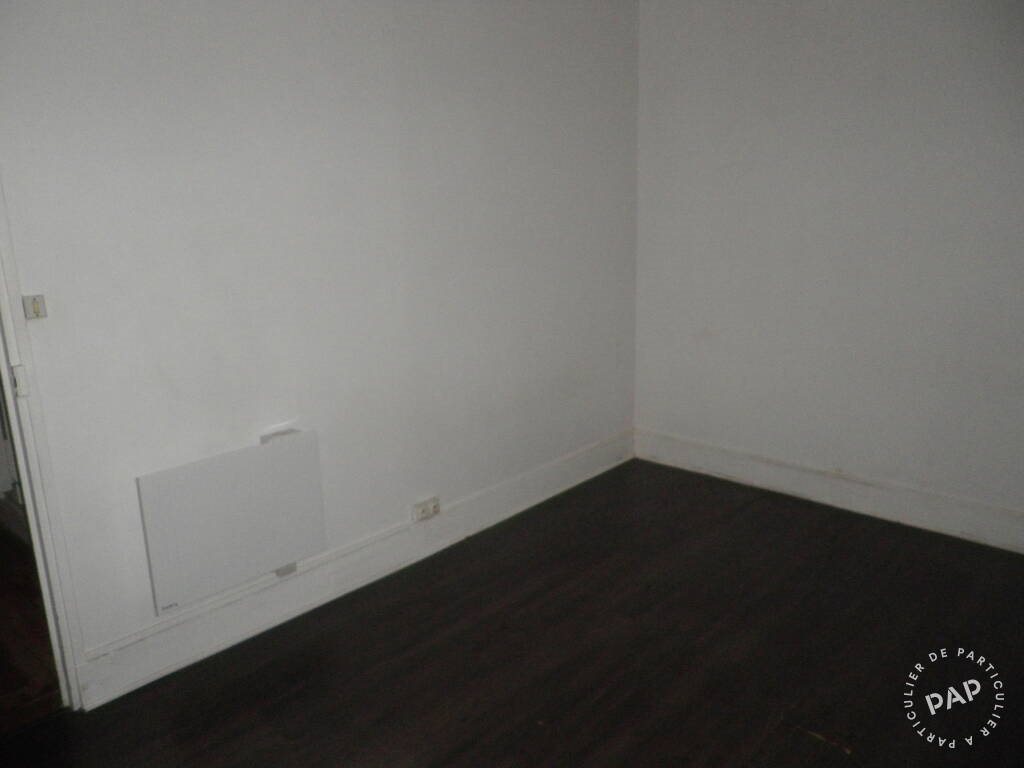 Appartement à louer, 32m², Paris 12ème
