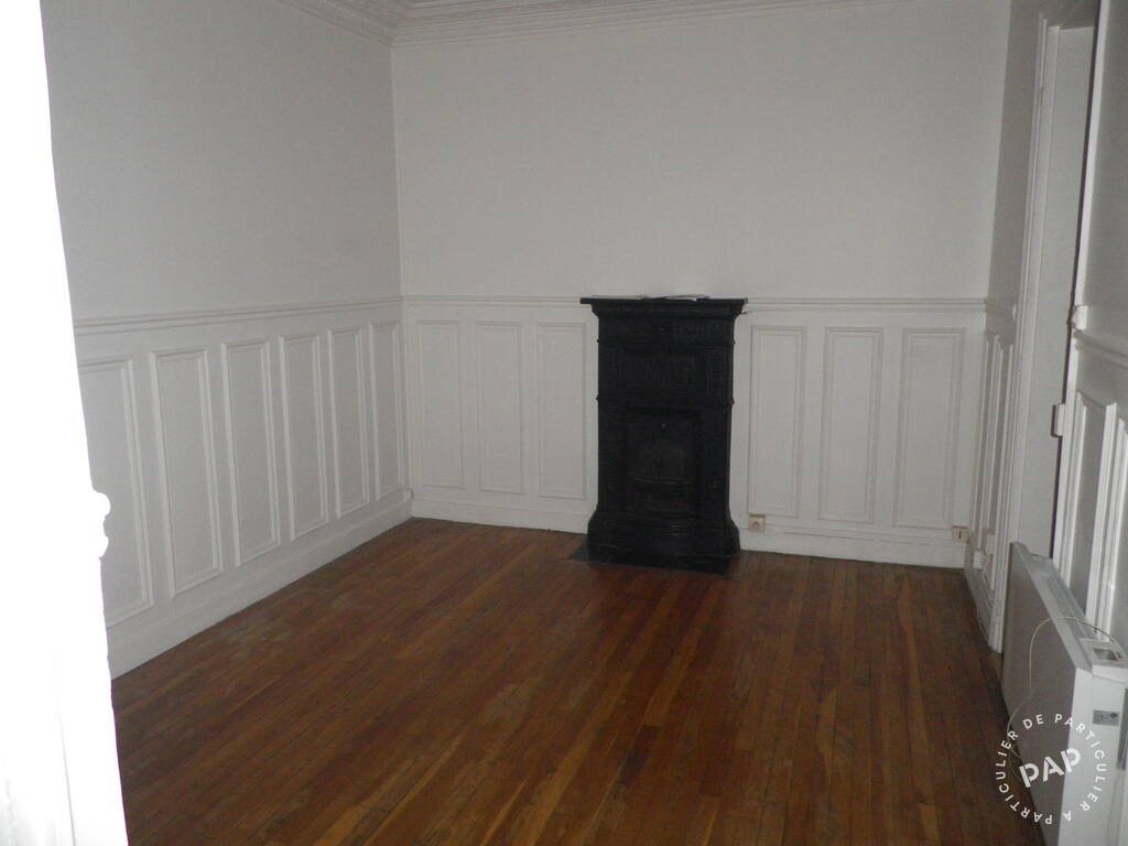 Appartement à louer, 32m², Paris 12ème