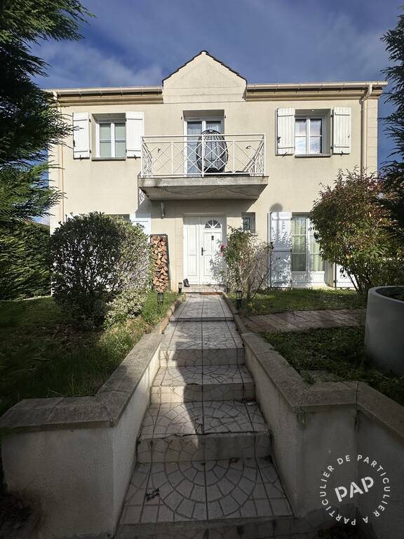 Maison à louer, 136m², Saint-Ouen-l'Aumône