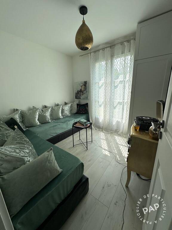 Maison à louer, 136m², Saint-Ouen-l'Aumône