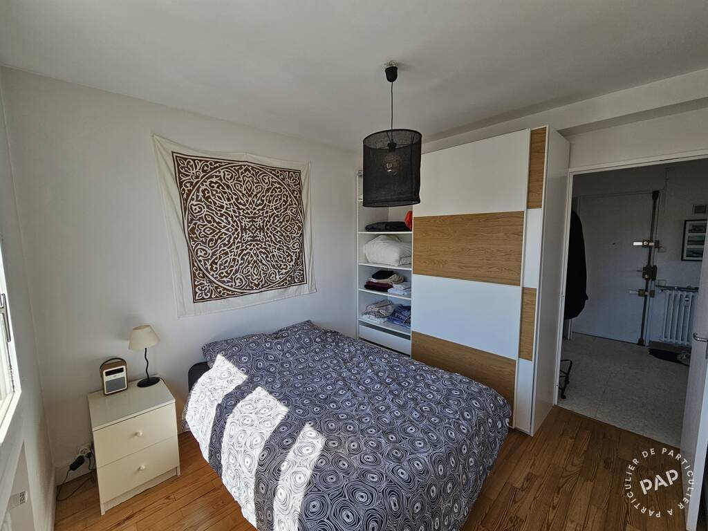 Appartement à vendre, 61m², Saint-Etienne