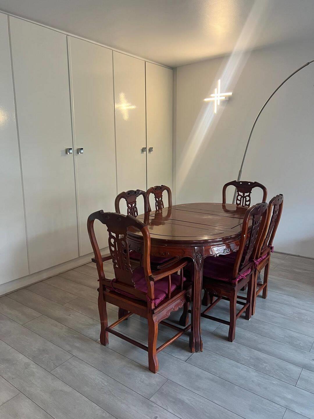Appartement à louer, 55m², Paris 16ème