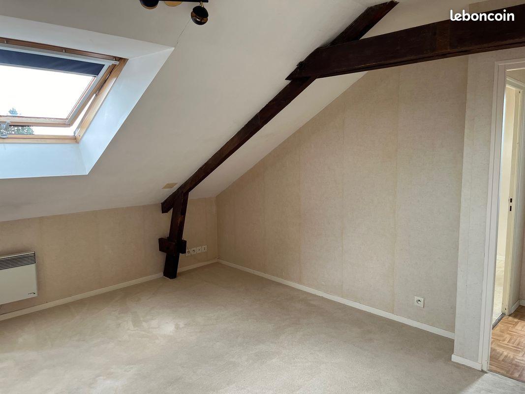 Appartement à louer, 34m², Châlette-sur-Loing