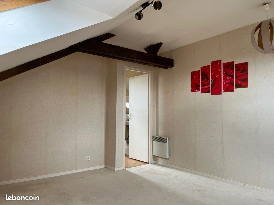 Appartement à louer, 34m², Châlette-sur-Loing