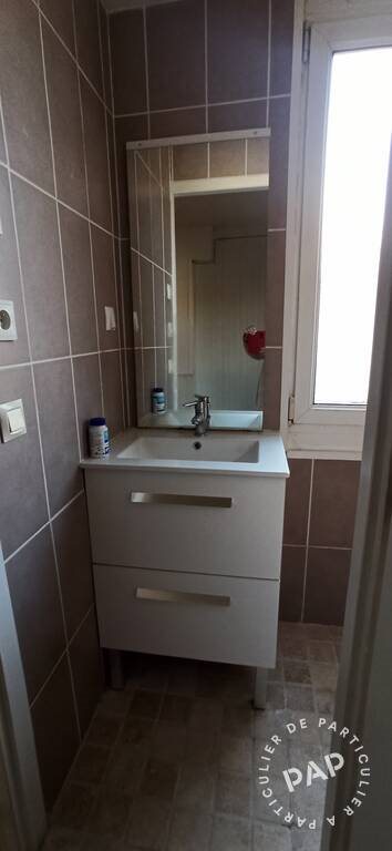 Appartement à vendre, 42m², Grenoble