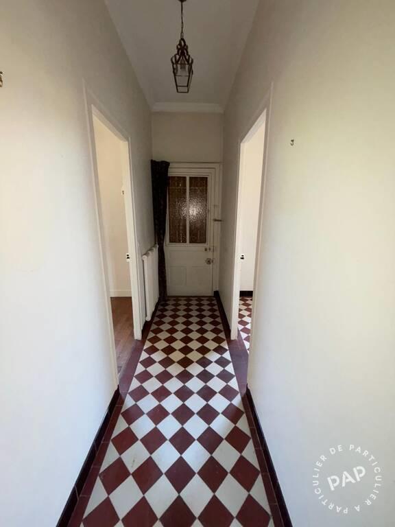 Maison à louer, 80m², Poissy