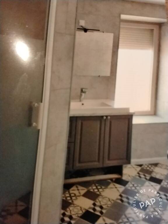 Appartement à louer, 84m², Nontron