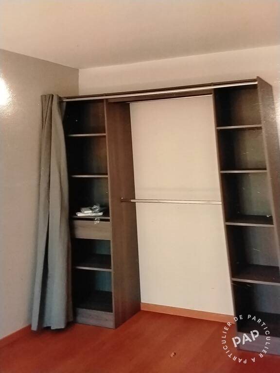 Appartement à louer, 84m², Nontron