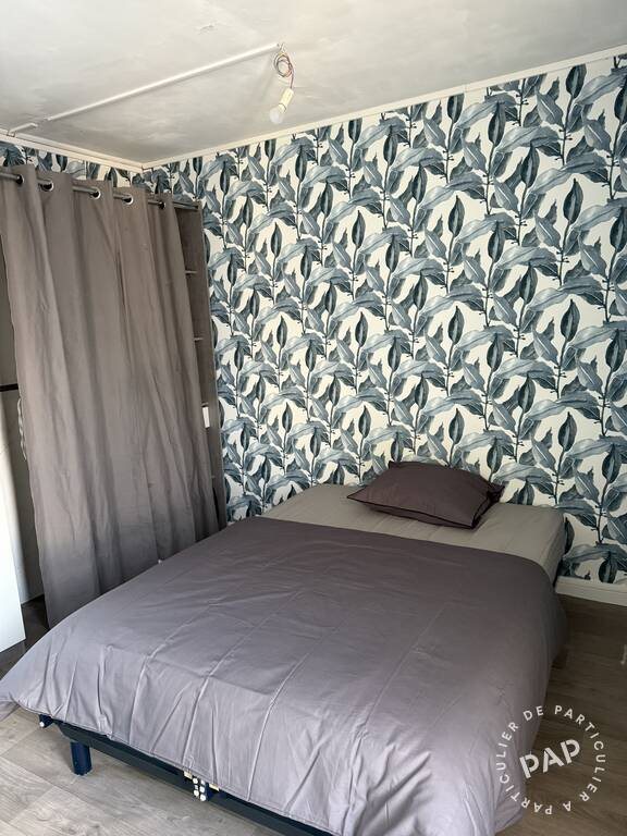 Appartement à louer, 40m², Compiègne