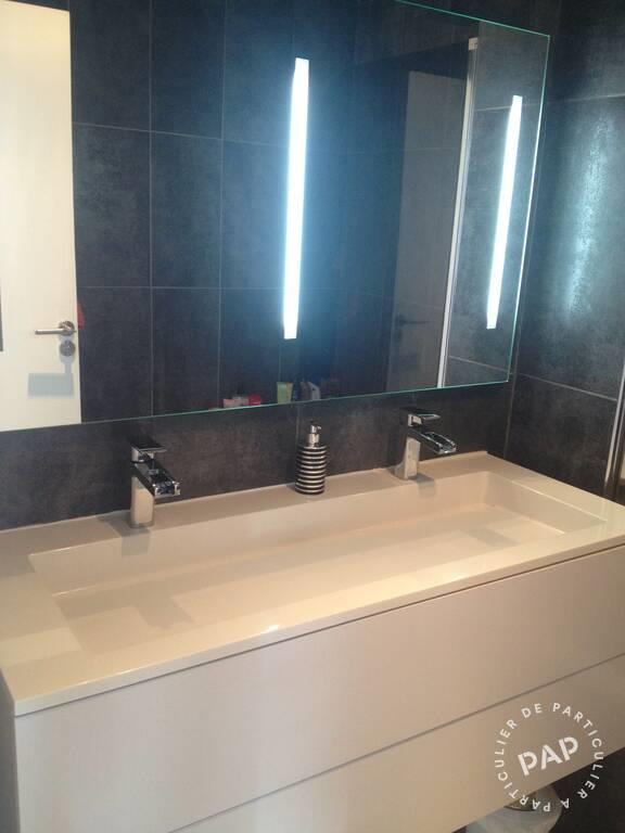 Appartement à vendre, 65m², Boulogne-Billancourt