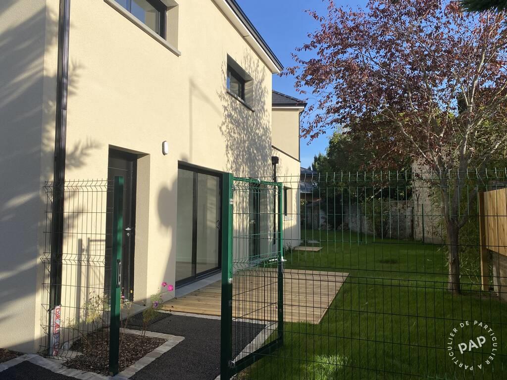 Maison à louer, 119m², Plaisir